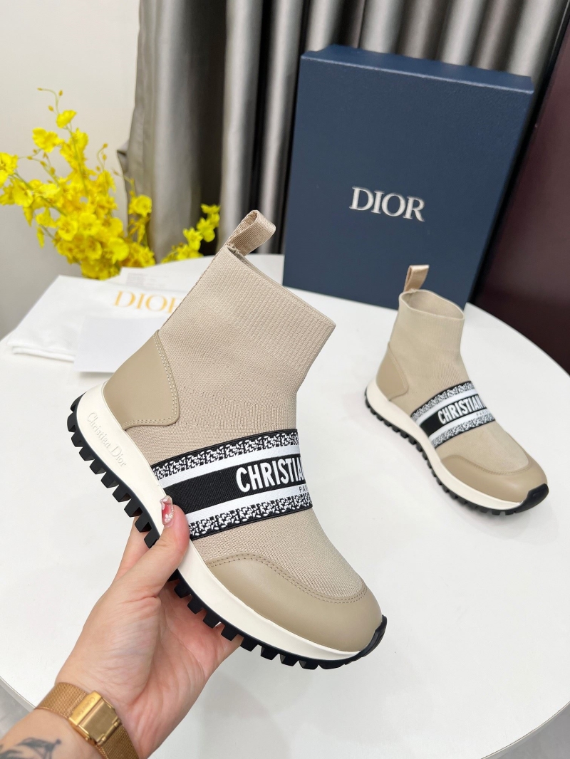 Christian Dior Sneakers